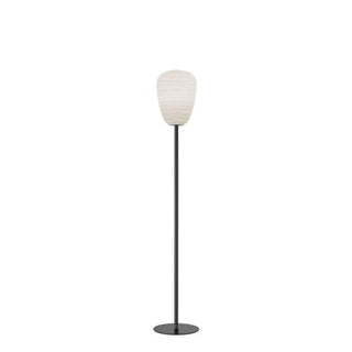 Foscarini Rituals 1 floor lamp Foscarini Graphite 10 - Buy now on ShopDecor - Discover the best products by FOSCARINI design