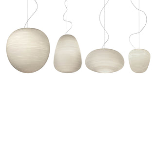 Foscarini Rituals 1 suspension lamp - Buy now on ShopDecor - Discover the best products by FOSCARINI design