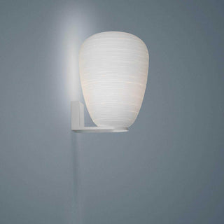 Foscarini Rituals 1 wall lamp in blown glass - Buy now on ShopDecor - Discover the best products by FOSCARINI design