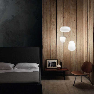 Foscarini Rituals 2 suspension lamp - Buy now on ShopDecor - Discover the best products by FOSCARINI design