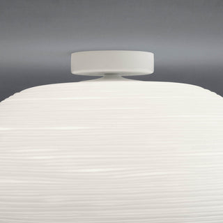 Foscarini Rituals 3 blown glass ceiling lamp - Buy now on ShopDecor - Discover the best products by FOSCARINI design