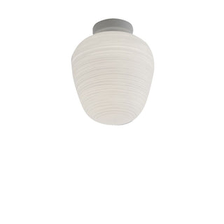 Foscarini Rituals 3 blown glass ceiling lamp - Buy now on ShopDecor - Discover the best products by FOSCARINI design