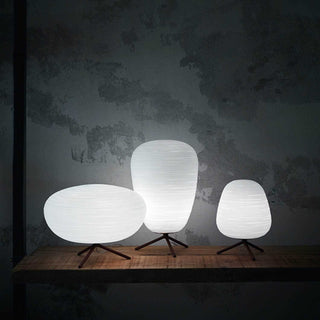 Foscarini Rituals 2 on/off table lamp - Buy now on ShopDecor - Discover the best products by FOSCARINI design