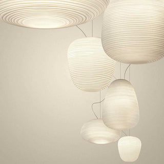 Foscarini Rituals XL dimmable suspension lamp - Buy now on ShopDecor - Discover the best products by FOSCARINI design