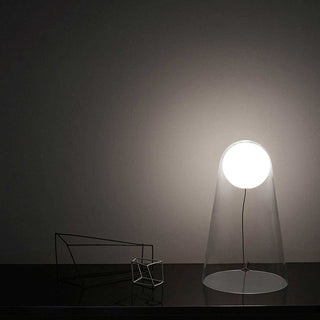 Foscarini Satellight LED on/off table lamp - Buy now on ShopDecor - Discover the best products by FOSCARINI design