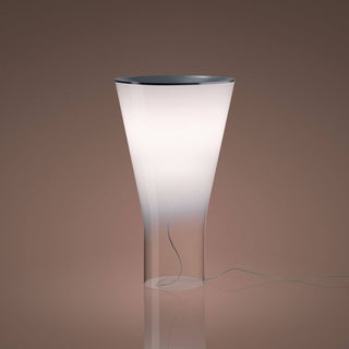 Foscarini Soffio dimmable table lamp - Buy now on ShopDecor - Discover the best products by FOSCARINI design