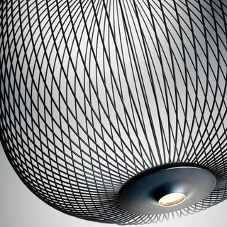 Foscarini Spokes 1 dimmable suspension lamp - Buy now on ShopDecor - Discover the best products by FOSCARINI design