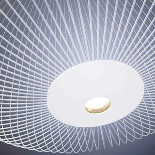 Foscarini Spokes 2 Large dimmable suspension lamp - Buy now on ShopDecor - Discover the best products by FOSCARINI design