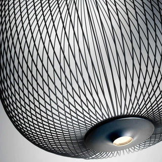 Foscarini Spokes 2 dimmable suspension lamp - Buy now on ShopDecor - Discover the best products by FOSCARINI design