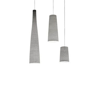 Foscarini Tite 1 suspension lamp - Buy now on ShopDecor - Discover the best products by FOSCARINI design