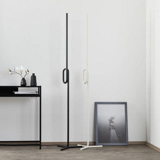 Foscarini Tobia floor lamp LED - Buy now on ShopDecor - Discover the best products by FOSCARINI design