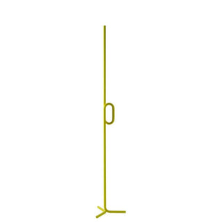 Foscarini Tobia floor lamp LED Foscarini Yellow 55 - Buy now on ShopDecor - Discover the best products by FOSCARINI design