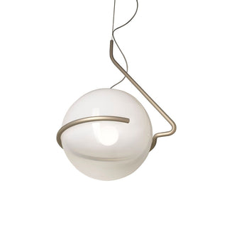 Foscarini Tonda suspension lamp 32x39 cm. - Buy now on ShopDecor - Discover the best products by FOSCARINI design