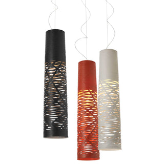 Foscarini Tress Piccola suspension lamp - Buy now on ShopDecor - Discover the best products by FOSCARINI design