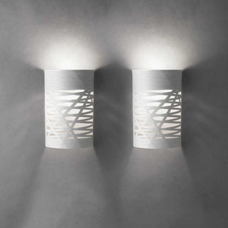 Foscarini Tress Piccola wall lamp - Buy now on ShopDecor - Discover the best products by FOSCARINI design