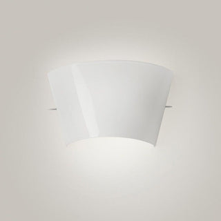 Foscarini Tutù wall lamp - Buy now on ShopDecor - Discover the best products by FOSCARINI design