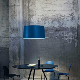 Foscarini Twice as Twiggy LED dimmable suspension lamp - Buy now on ShopDecor - Discover the best products by FOSCARINI design