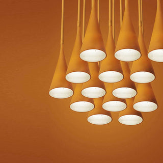 Foscarini Uto suspension lamp - Buy now on ShopDecor - Discover the best products by FOSCARINI design