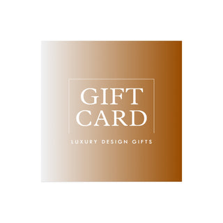 Gift Card Bronze - Buy now on ShopDecor - Discover the best products by SHOPDECOR design