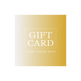 Gift Card Gold - Buy now on ShopDecor - Discover the best products by SHOPDECOR design