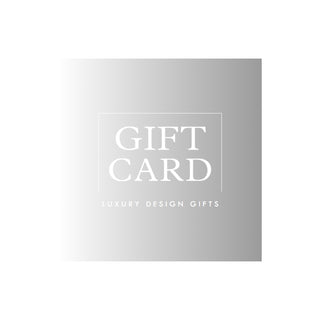 Gift Card Silver - Buy now on ShopDecor - Discover the best products by SHOPDECOR design