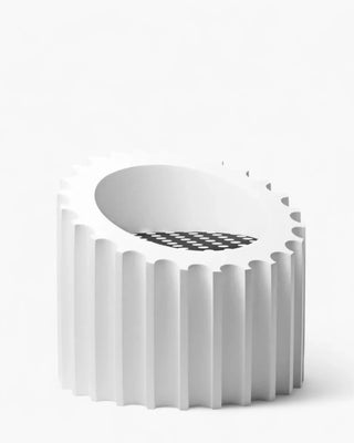 Gufram Attica seat in polyurethane - Buy now on ShopDecor - Discover the best products by GUFRAM design