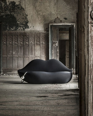 Gufram Bocca Lady sofa - Buy now on ShopDecor - Discover the best products by GUFRAM design