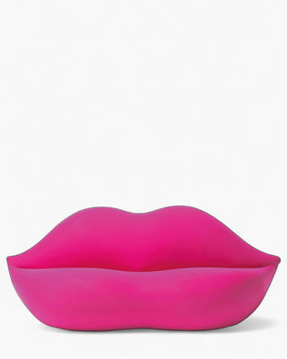 Gufram Bocca Lady sofa Gufram Pink - Buy now on ShopDecor - Discover the best products by GUFRAM design