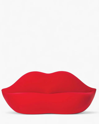 Gufram Bocca red sofa - Buy now on ShopDecor - Discover the best products by GUFRAM design