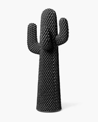 Gufram Cactus coat rack Gufram Black - Buy now on ShopDecor - Discover the best products by GUFRAM design