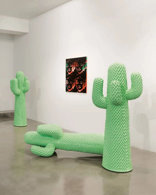 Gufram Cactus coat rack - Buy now on ShopDecor - Discover the best products by GUFRAM design