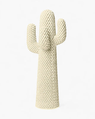 Gufram Cactus coat rack Gufram White - Buy now on ShopDecor - Discover the best products by GUFRAM design
