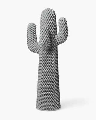 Gufram Cactus coat rack Gufram Grey - Buy now on ShopDecor - Discover the best products by GUFRAM design
