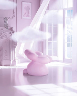 Gufram Flowie soft seat in polyurethane - Buy now on ShopDecor - Discover the best products by GUFRAM design