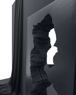 Gufram Guframini Broken Mirror miniature - Buy now on ShopDecor - Discover the best products by GUFRAM design