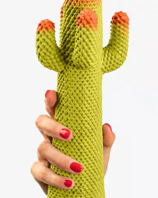 Gufram Guframini Cactus miniature - Buy now on ShopDecor - Discover the best products by GUFRAM design