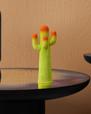 Gufram Guframini Cactus miniature - Buy now on ShopDecor - Discover the best products by GUFRAM design