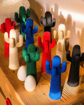 Gufram Guframini Cactus miniature - Buy now on ShopDecor - Discover the best products by GUFRAM design