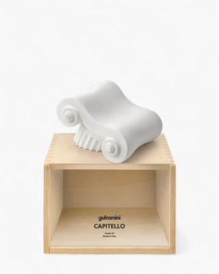 Gufram Guframini Capitello miniature - Buy now on ShopDecor - Discover the best products by GUFRAM design