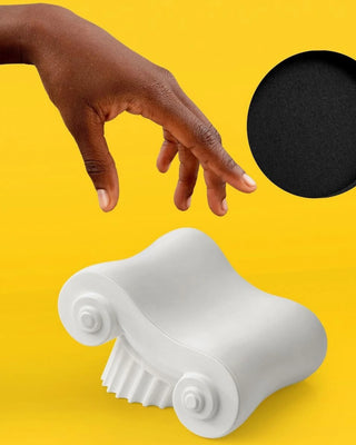 Gufram Guframini Capitello miniature - Buy now on ShopDecor - Discover the best products by GUFRAM design