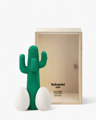 Gufram Guframini God miniature - Buy now on ShopDecor - Discover the best products by GUFRAM design