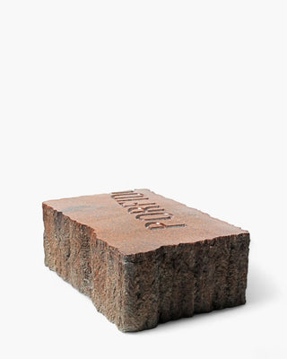 Gufram Massolo small table in polyurethane - Buy now on ShopDecor - Discover the best products by GUFRAM design