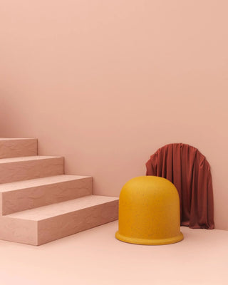 Gufram Puffo seat in polyurethane - Buy now on ShopDecor - Discover the best products by GUFRAM design