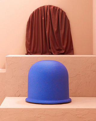 Gufram Puffo seat in polyurethane - Buy now on ShopDecor - Discover the best products by GUFRAM design