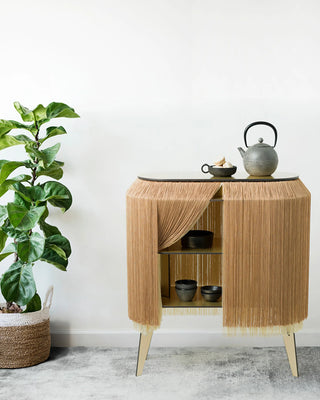 Ibride Baby Alpaga cabinet/bedside - Buy now on ShopDecor - Discover the best products by IBRIDE design