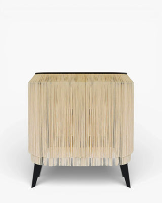 Ibride Baby Alpaga cabinet/bedside Ibride Pearl Glow - Buy now on ShopDecor - Discover the best products by IBRIDE design