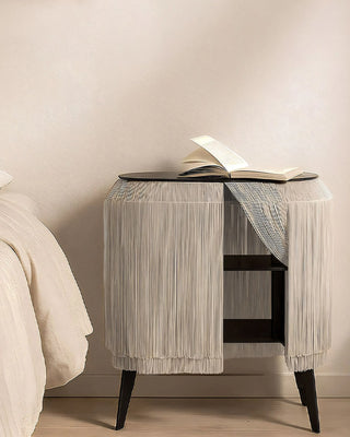 Ibride Baby Alpaga cabinet/bedside - Buy now on ShopDecor - Discover the best products by IBRIDE design
