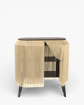 Ibride Baby Alpaga cabinet/bedside - Buy now on ShopDecor - Discover the best products by IBRIDE design
