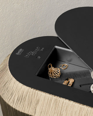 Ibride Baby Alpaga cabinet/bedside - Buy now on ShopDecor - Discover the best products by IBRIDE design