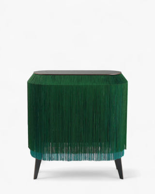 Ibride Baby Alpaga cabinet/bedside Ibride Sparkling green - Buy now on ShopDecor - Discover the best products by IBRIDE design